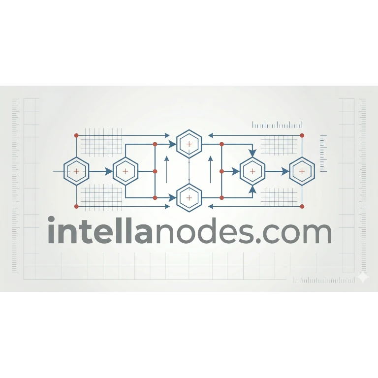 Intellanodes.com