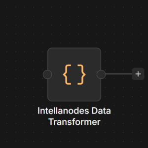 Industrial Data Transformer - Woocommerce Product Field Transformer/Cleaner (n8n Node)